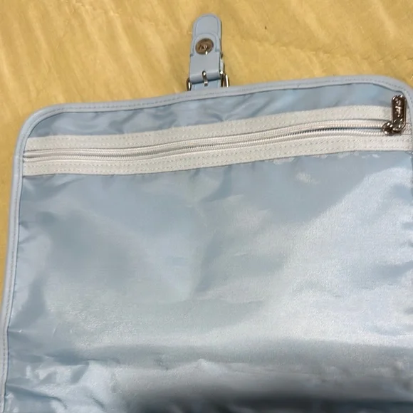 Cath Kidston Blue airplanesPrint Backpack